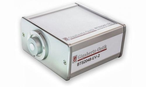 BTS2048-UV 带 BiTec 检测器