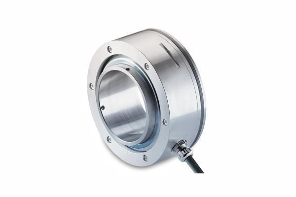 ITD 75 A 4增量式工业编码器(空心轴 60 至 85 mm)