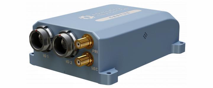 Certus MEMS GNSS/INS惯性导航系统传感器