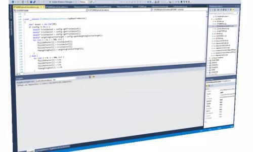 S-SDK-BTS2048软件开发套件