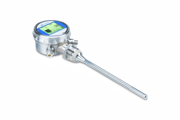 堡盟 Baumer PLP70S 电位式液位计/物位测量传感器