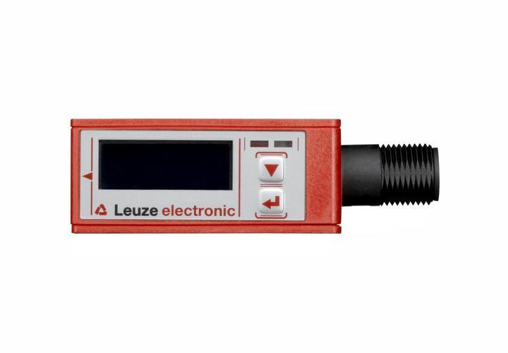 Leuze ODS9L2.8/L6X-1050-M12 高精度测距传感器