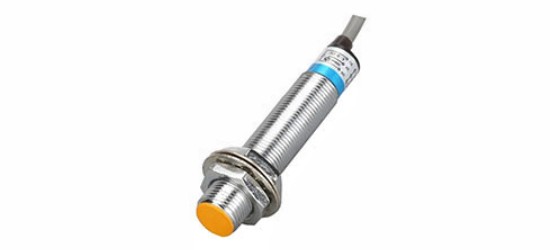 电感式接近传感器